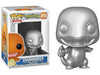 Action Figures and Toys POP! - Games - Pokemon - Charmander (Metallic) - Cardboard Memories Inc.