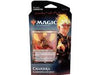 Trading Card Games Magic the Gathering - Core Set 2020 - Planeswalker Deck - Chandra - Cardboard Memories Inc.
