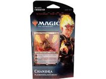 Trading Card Games Magic the Gathering - Core Set 2020 - Planeswalker Deck - Chandra - Cardboard Memories Inc.