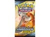 Trading Card Games Pokemon - Unbroken Bonds - Booster Pack - Cardboard Memories Inc.