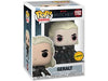 Action Figures and Toys POP! - Television - The Witcher - Geralt - Chase - Cardboard Memories Inc.