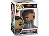 Action Figures and Toys POP! - Marvel - Doctor Strange - In The Multiverse Of Madness - America Chavez - Cardboard Memories Inc.