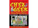 Card Games Steve Jackson Games - Chez Geek - House Party Edition - Card Game - Cardboard Memories Inc.