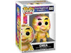 Action Figures and Toys POP! - Games - Five Nights at Freddy's - TieDye Chica - Cardboard Memories Inc.