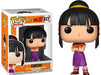 Action Figures and Toys POP! - Television - DragonBall Z - Chi Chi - Cardboard Memories Inc.