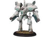 Collectible Miniature Games Privateer Press - Warmachine - Retribution of Scyrah - Chimera Light Myrmidon - PIP 35006 - Cardboard Memories Inc.