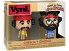 Action Figures and Toys Funko - Vynl - Cheech and Chong - Cardboard Memories Inc.