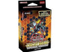 Trading Card Games Konami - Yu-Gi-Oh! - Circuit Break - Special Edition - Structure Deck - Cardboard Memories Inc.