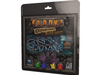 Board Games Renegade Game Studios - Clank! - Expeditions Gold and Silk - DAMAGED PACKAGE - Cardboard Memories Inc.