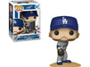Action Figures and Toys POP! - Sports - MLB - Los Angeles Dodgers - Clayton Kershaw - Cardboard Memories Inc.