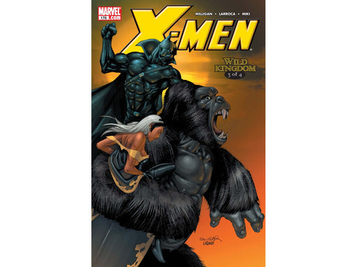 Comic Books Marvel Comics - New X-Men (2005) 176 (Cond. G/VG) - 11799 - Cardboard Memories Inc.