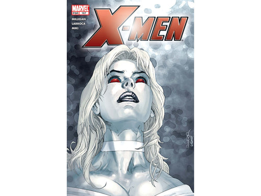 Comic Books Marvel Comics - New X-Men (2005) 167 (Cond. VF-) - 11791 - Cardboard Memories Inc.