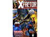 Comic Books Marvel Comics - X-Factor (1986 1st Series) 149 (Cond. FN/VF) - 13288 - Cardboard Memories Inc.
