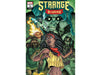 Comic Books Marvel Comics - Strange Academy 013 - Unlucky 13 Variant Edition (Cond. VF-) - 10285 - Cardboard Memories Inc.