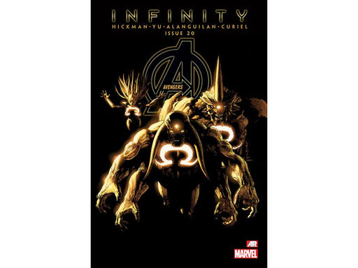 Comic Books Marvel Comics - Avengers 020 (Cond. VF-) 14419 - Cardboard Memories Inc.