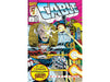Comic Books Marvel Comics - Cable Blood & Metal (1992) 001 (Cond. FN/VF) - 13016 - Cardboard Memories Inc.