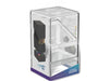Supplies Ultimate Guard - Boulder N Tray Case - Clear - 100 - Cardboard Memories Inc.