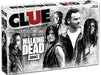 Board Games Usaopoly - Clue - The Walking Dead - Cardboard Memories Inc.