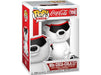 Action Figures and Toys POP! - Ad Icons - 90's Coca-Cola Polar Bear - Cardboard Memories Inc.
