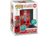 Action Figures and Toys POP! - Ad Icons - Coca-Cola - "I'd Like to Buy The World a Coke" Can - Cardboard Memories Inc.