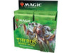 Trading Card Games Magic the Gathering - Theros Beyond Death - Collectors Booster Box - Cardboard Memories Inc.