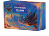 Role Playing Games Wizards of the Coast - Dungeons and Dragons - Icons of the Realms - Spelljammer Adventures in Space - Astral Dreadnought - Collector's Edition - Cardboard Memories Inc.