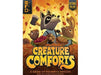 Board Games KTBG - Creature Comforts - Cardboard Memories Inc.