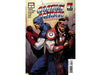 Comic Books Marvel Comics - United States Captain America 003 of 005 (Cond. VF-) - 11611 - Cardboard Memories Inc.