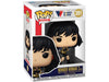 Action Figures and Toys POP! - DC Heroes - Wonder Woman 80th Anniversary - Wonder Woman The Contest - Cardboard Memories Inc.