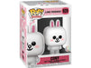 Action Figures and Toys POP! - Animation - Line Friends - Cony - Cardboard Memories Inc.