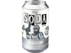 Action Figures and Toys POP! - Movies - Soda - Robocop - Robocop - Cardboard Memories Inc.