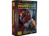 Card Games Indie Board and Cards - Coup CS4 - Anarchy - Cardboard Memories Inc.