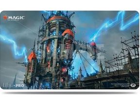 Supplies Ultra Pro - Playmat - Magic the Gathering - Guilds of Ravnica Volume 4 - Cardboard Memories Inc.