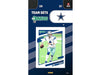 Sports Cards Panini - 2020-21 - Football - Donruss - NFL Team Set - Dallas Cowboys - Cardboard Memories Inc.
