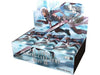 Trading Card Games Square Enix - Final Fantasy - Opus XIII - Booster Box - Cardboard Memories Inc.