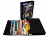 Comic Supplies BCW - Comic Book Stor-Folio - Black - Cardboard Memories Inc.