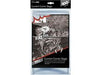 Supplies Ultra Pro - Comic Series - Non Resealable Current Size Comic Bags - Cardboard Memories Inc.