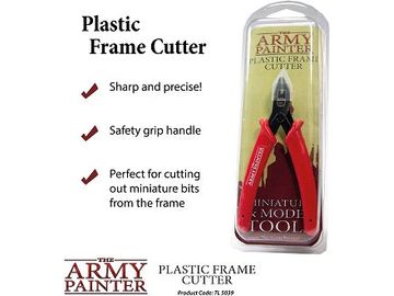 Paints and Paint Accessories Army Painter  - Plastic Frame Cutter - Cardboard Memories Inc.