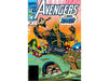 Comic Books Marvel Comics - Avengers (1963 1st Series) 328 (Cond. FN/VF) - 13028 - Cardboard Memories Inc.