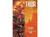 Comic Books Marvel Comics - Thor (2010) 609 - Siege (Cond. VF-) - 11656 - Cardboard Memories Inc.