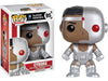 Action Figures and Toys POP! - DC Comics - Super Heroes - Cyborg - Cardboard Memories Inc.