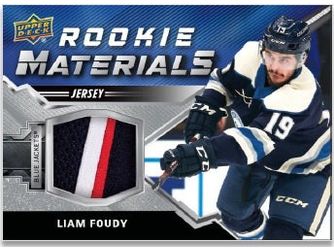 Sports Cards Upper Deck - 2020-21 - Hockey - Series 2 - Blaster Box - Cardboard Memories Inc.