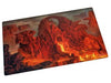 Supplies Ultimate Guard - Playmat - Lands Edition II - Mountain - Cardboard Memories Inc.