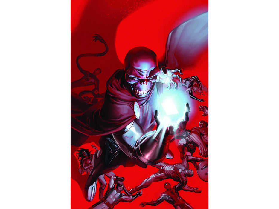 Comic Books Marvel Comics - What If? House of M - 5975 - Cardboard Memories Inc.