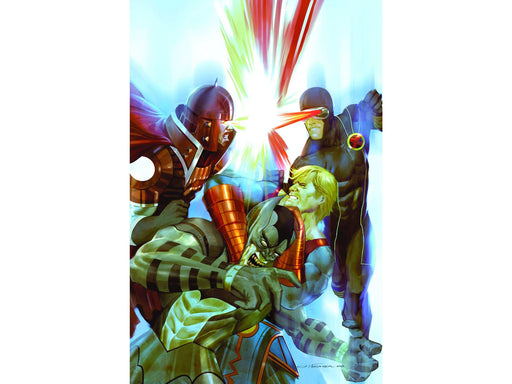 Comic Books Marvel Comics - Eternals 009 - 6348 - Cardboard Memories Inc.