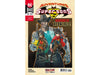 Comic Books DC Comics - Adventures of Super Sons (2018) 009 (Cond. FN-) - 4416 - Cardboard Memories Inc.