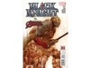 Comic Books Marvel Comics - Black Knight 002 (Cond. VF-) 1425 - Cardboard Memories Inc.