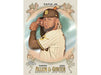 Sports Cards Topps - 2021 - Baseball - Allen and Ginter - Chrome - Hobby Box - Cardboard Memories Inc.