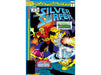 Comic Books Marvel Comics - Silver Surfer 087 - 6583 - Cardboard Memories Inc.