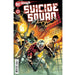 Comic Books DC Comics - Infinite Frontier - Suicide Squad 001 (Cond. VF-) - 11595 - Cardboard Memories Inc.